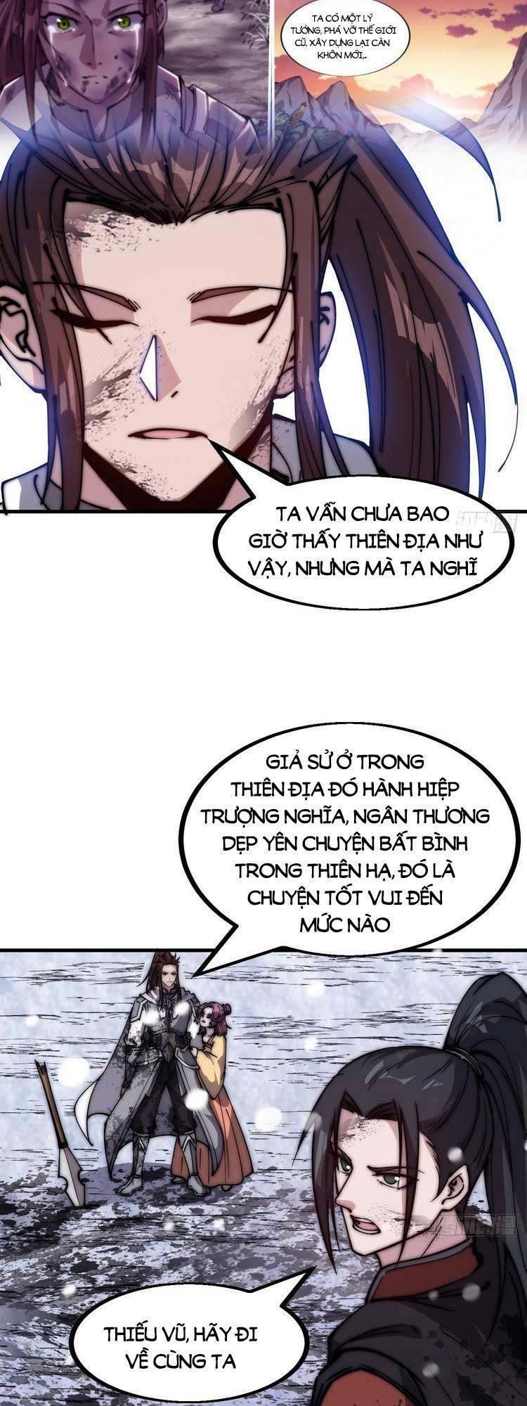 Ta Xuyên Không Qua Mở 1 Sơn Trại Chapter 479 - Trang 2