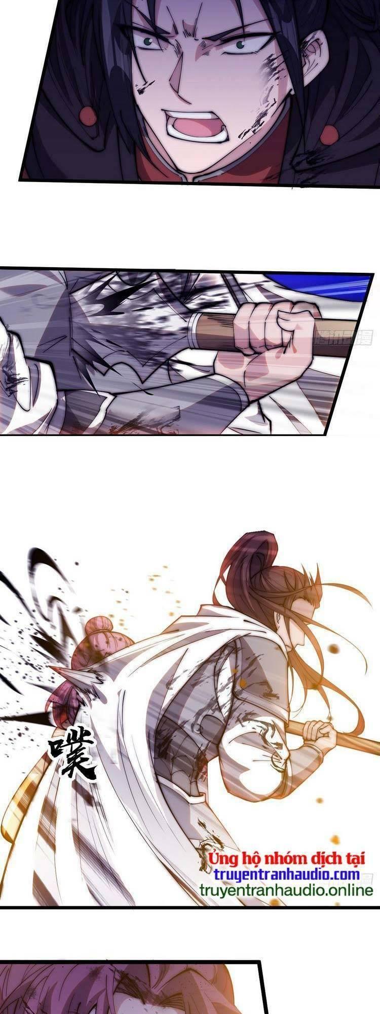 Ta Xuyên Không Qua Mở 1 Sơn Trại Chapter 479 - Trang 2