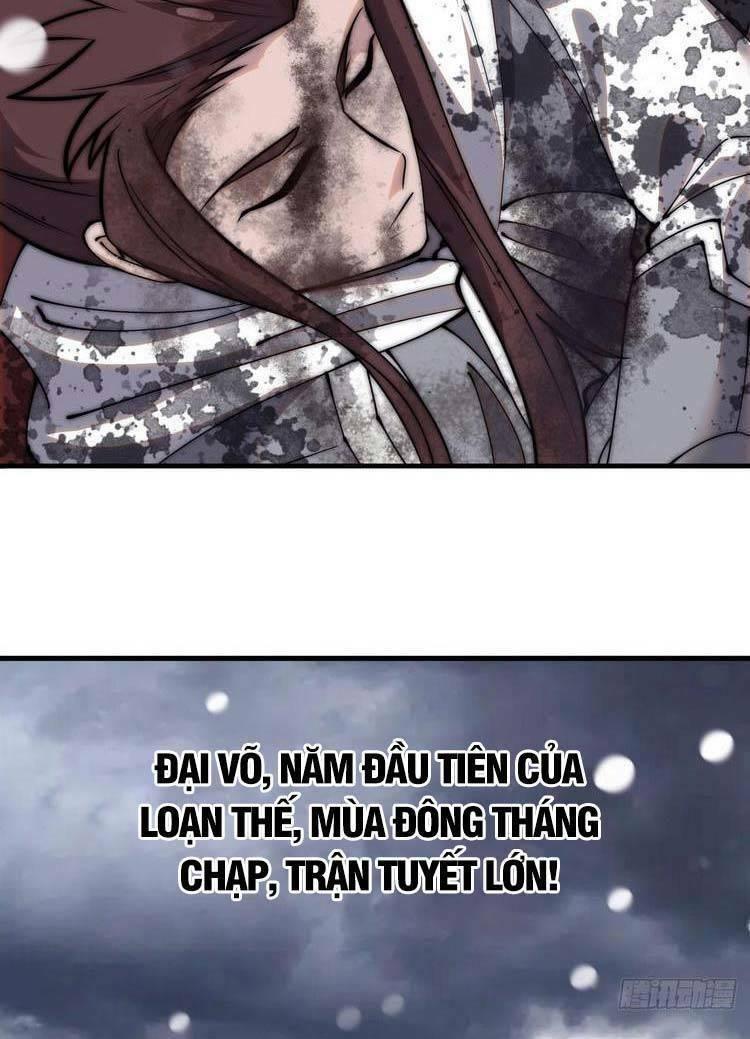 Ta Xuyên Không Qua Mở 1 Sơn Trại Chapter 479 - Trang 2