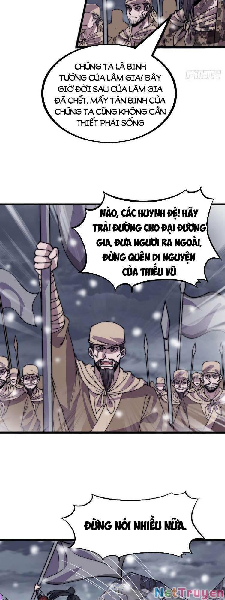 Ta Xuyên Không Qua Mở 1 Sơn Trại Chapter 480 - Trang 2
