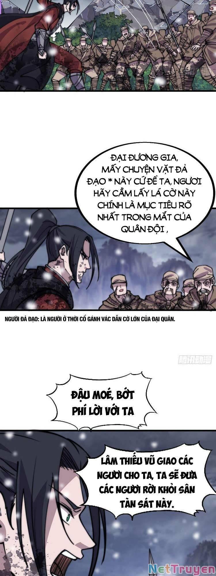 Ta Xuyên Không Qua Mở 1 Sơn Trại Chapter 480 - Trang 2