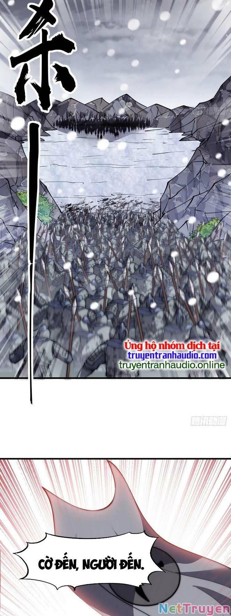 Ta Xuyên Không Qua Mở 1 Sơn Trại Chapter 480 - Trang 2