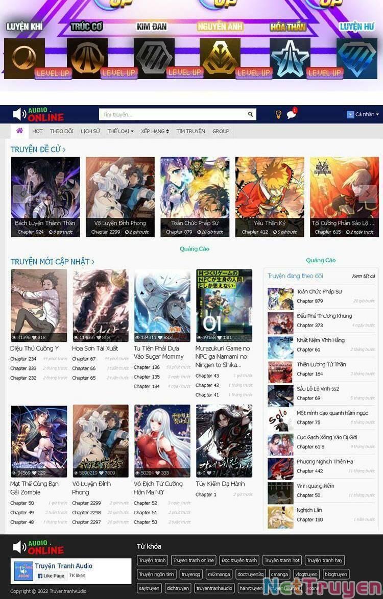 Ta Xuyên Không Qua Mở 1 Sơn Trại Chapter 480 - Trang 2