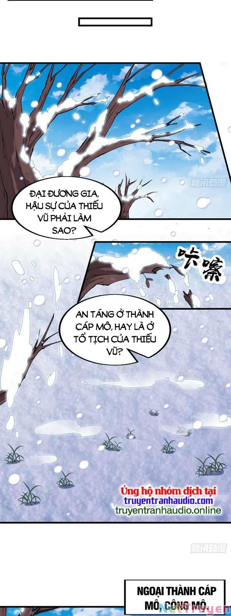 Ta Xuyên Không Qua Mở 1 Sơn Trại Chapter 482 - Trang 2