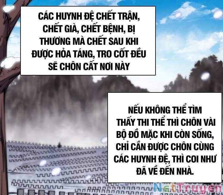 Ta Xuyên Không Qua Mở 1 Sơn Trại Chapter 482 - Trang 2