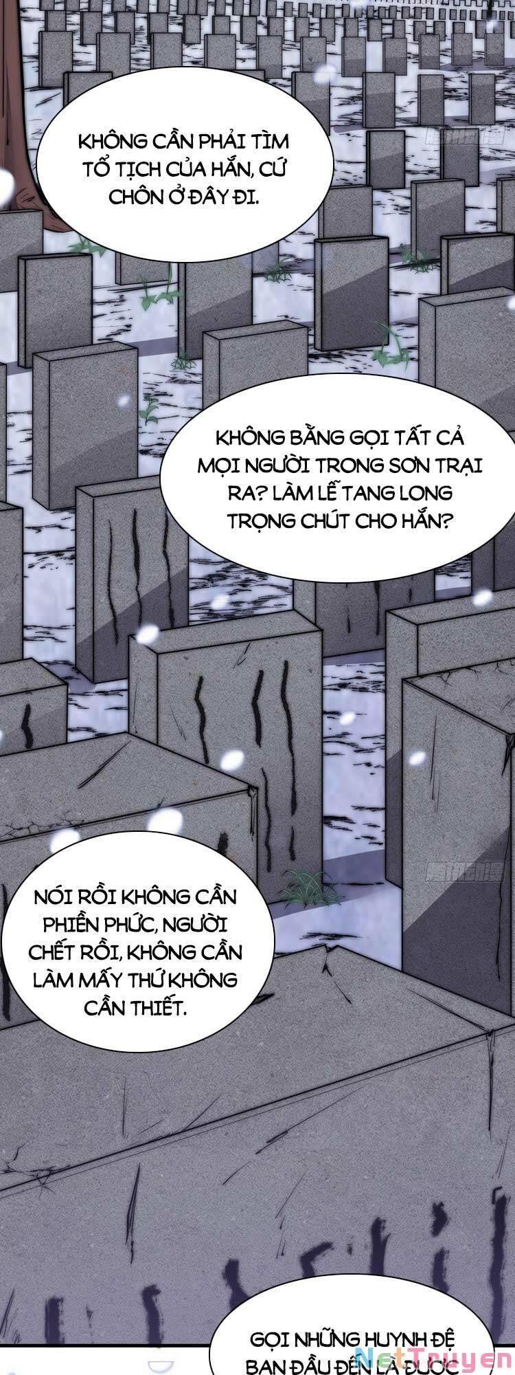 Ta Xuyên Không Qua Mở 1 Sơn Trại Chapter 482 - Trang 2