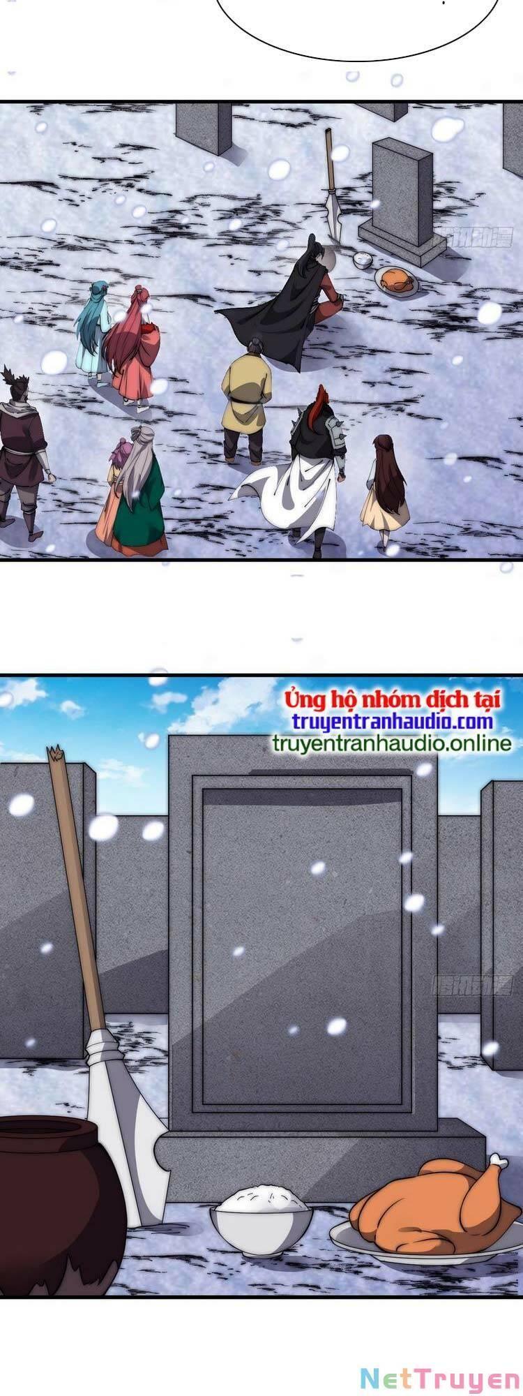 Ta Xuyên Không Qua Mở 1 Sơn Trại Chapter 482 - Trang 2
