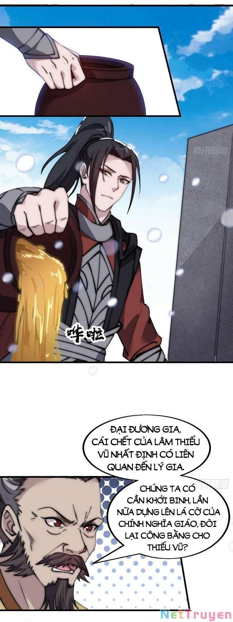 Ta Xuyên Không Qua Mở 1 Sơn Trại Chapter 482 - Trang 2