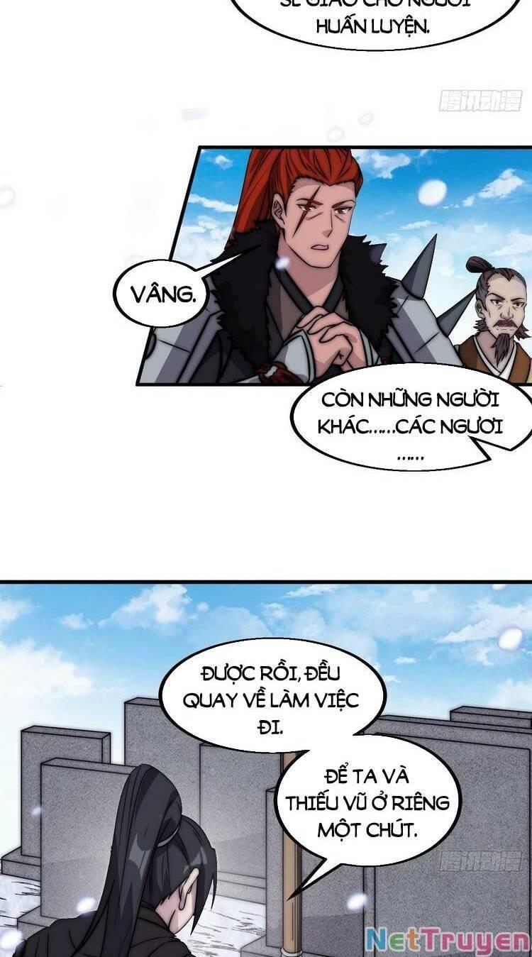 Ta Xuyên Không Qua Mở 1 Sơn Trại Chapter 482 - Trang 2