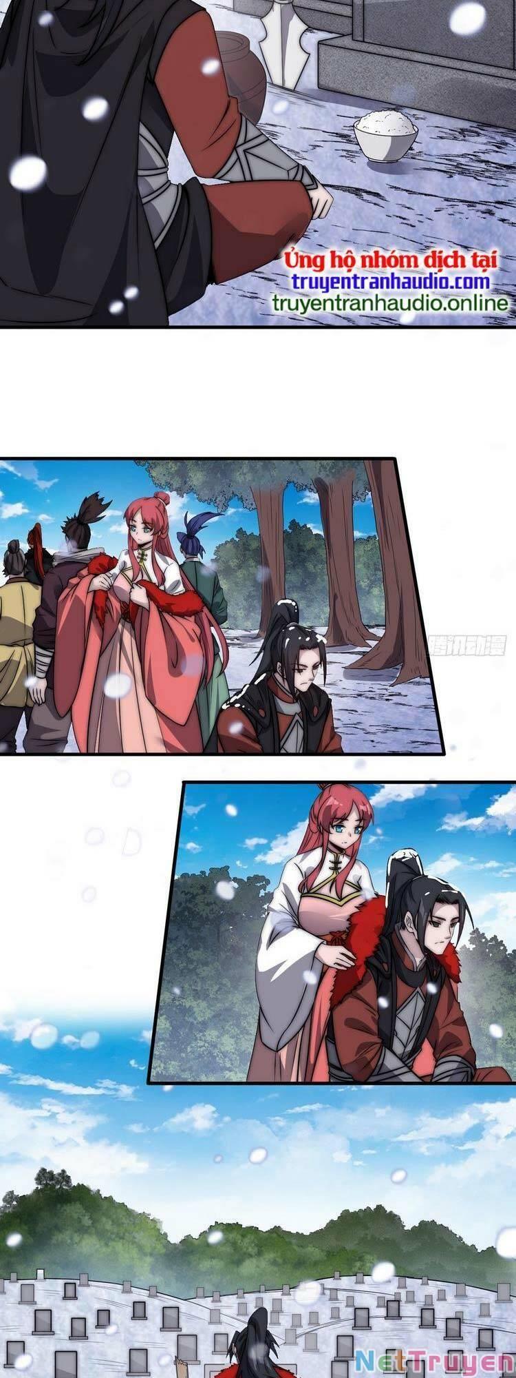 Ta Xuyên Không Qua Mở 1 Sơn Trại Chapter 482 - Trang 2