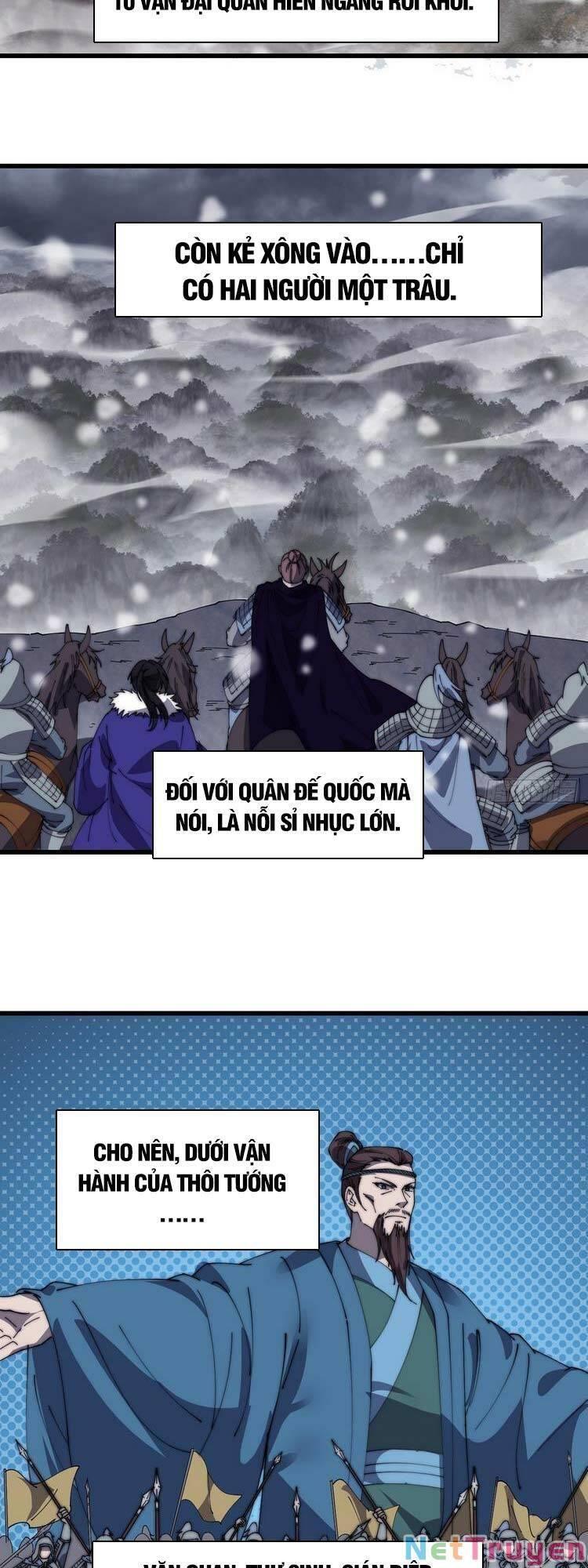 Ta Xuyên Không Qua Mở 1 Sơn Trại Chapter 482 - Trang 2