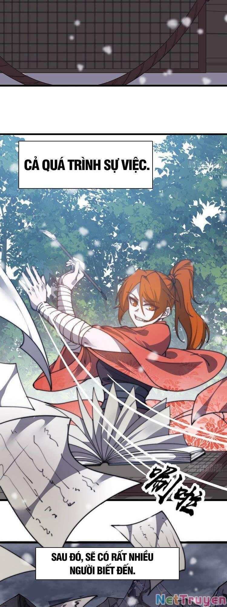 Ta Xuyên Không Qua Mở 1 Sơn Trại Chapter 482 - Trang 2