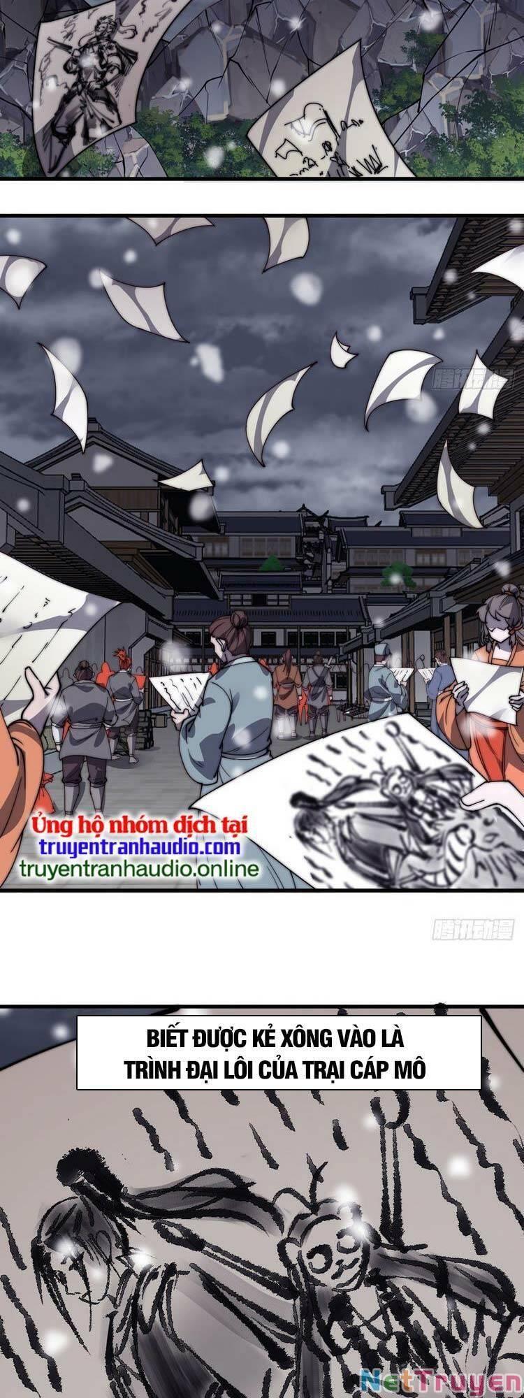 Ta Xuyên Không Qua Mở 1 Sơn Trại Chapter 482 - Trang 2