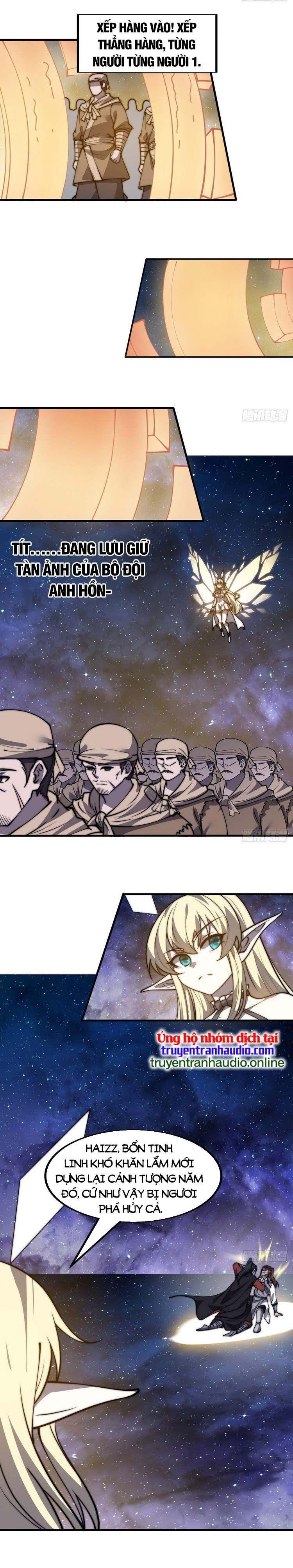 Ta Xuyên Không Qua Mở 1 Sơn Trại Chapter 483 - Trang 2