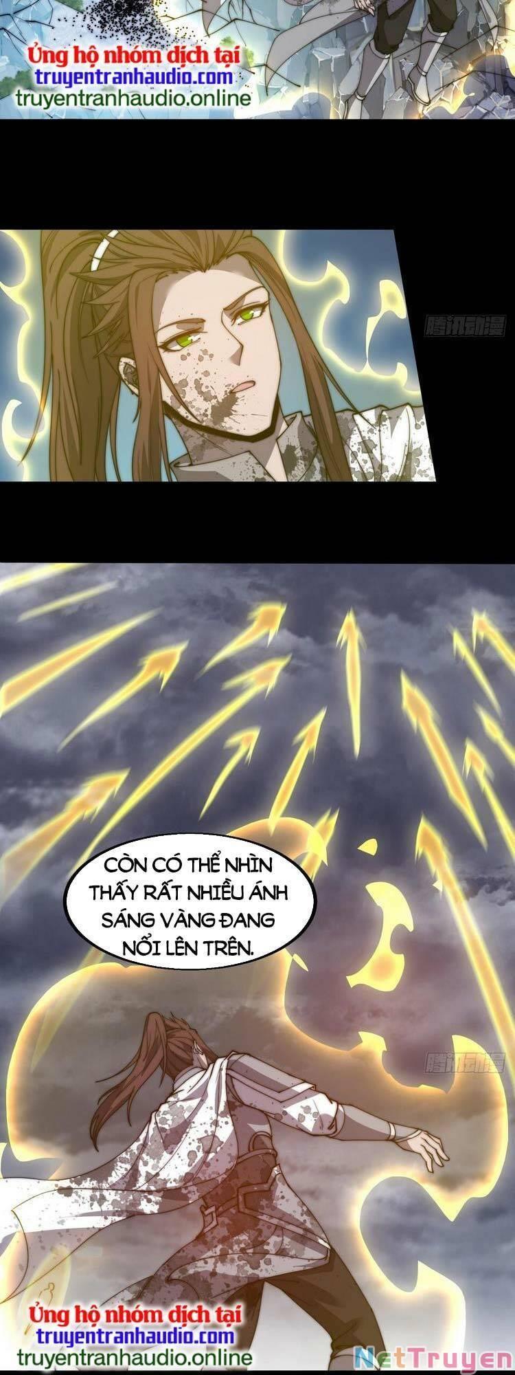 Ta Xuyên Không Qua Mở 1 Sơn Trại Chapter 484 - Trang 2