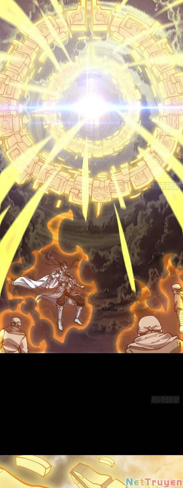 Ta Xuyên Không Qua Mở 1 Sơn Trại Chapter 484 - Trang 2