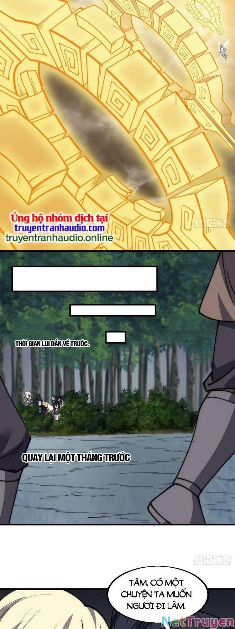 Ta Xuyên Không Qua Mở 1 Sơn Trại Chapter 484 - Trang 2