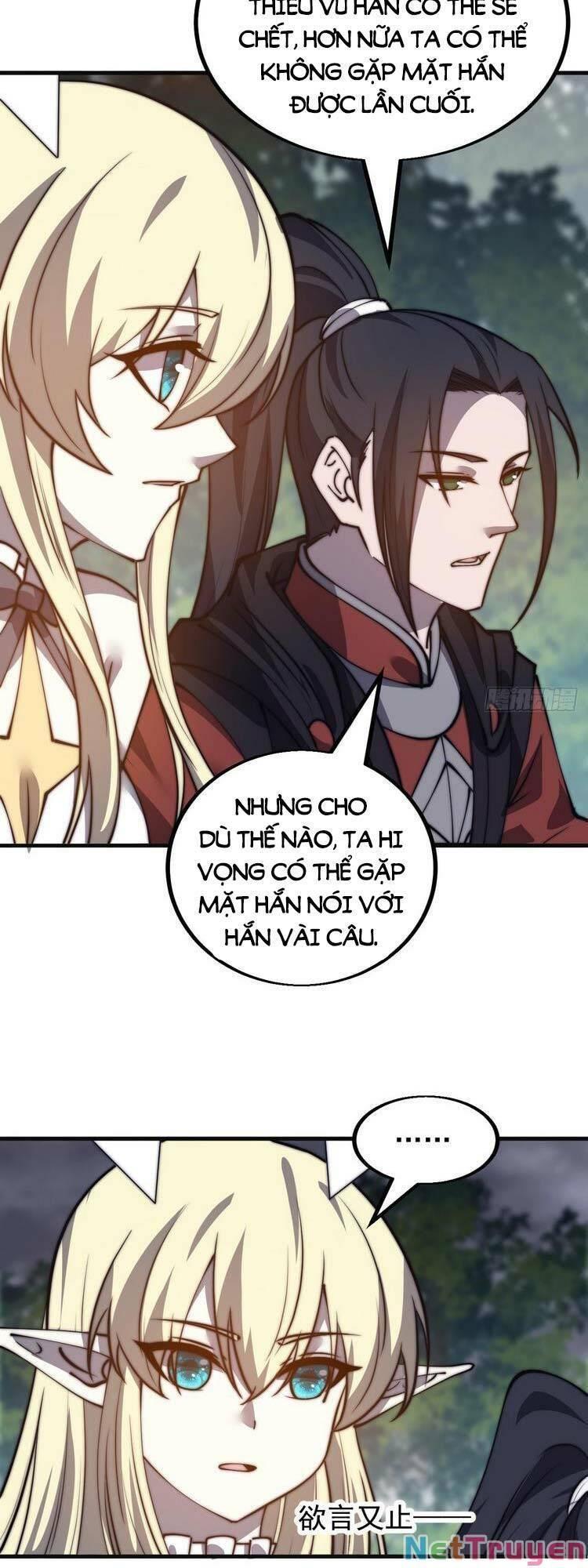 Ta Xuyên Không Qua Mở 1 Sơn Trại Chapter 484 - Trang 2