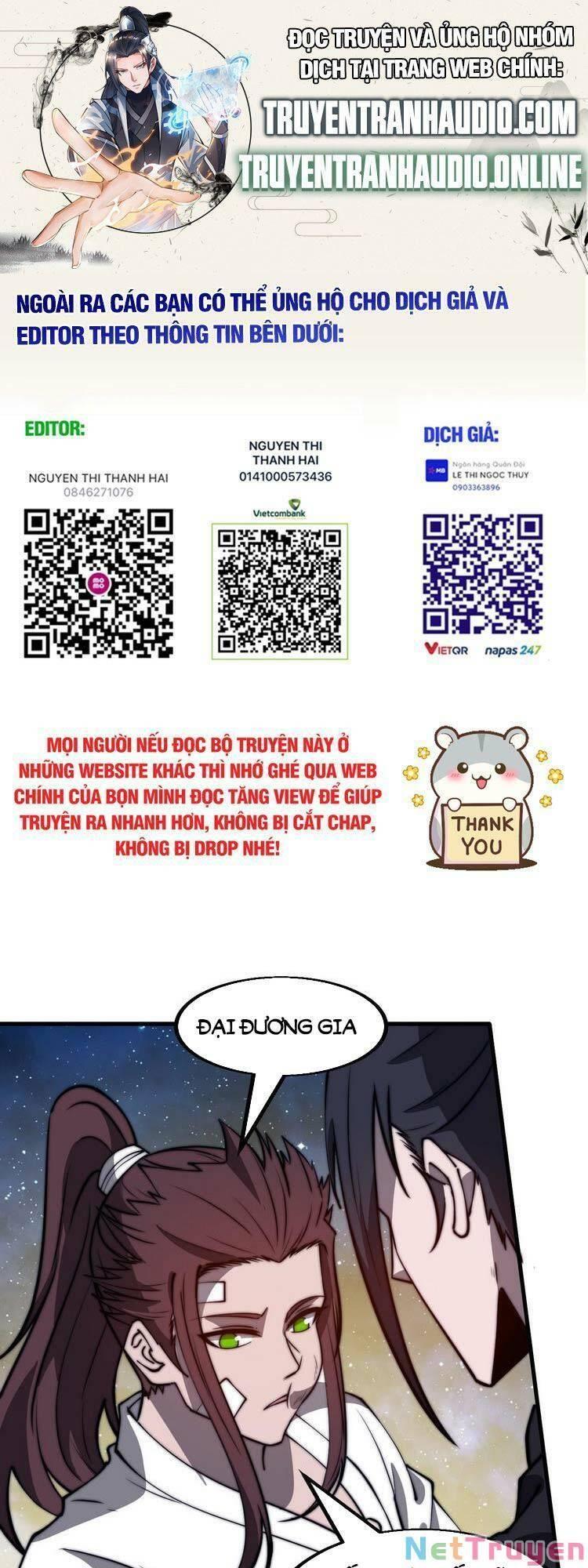 Ta Xuyên Không Qua Mở 1 Sơn Trại Chapter 484 - Trang 2