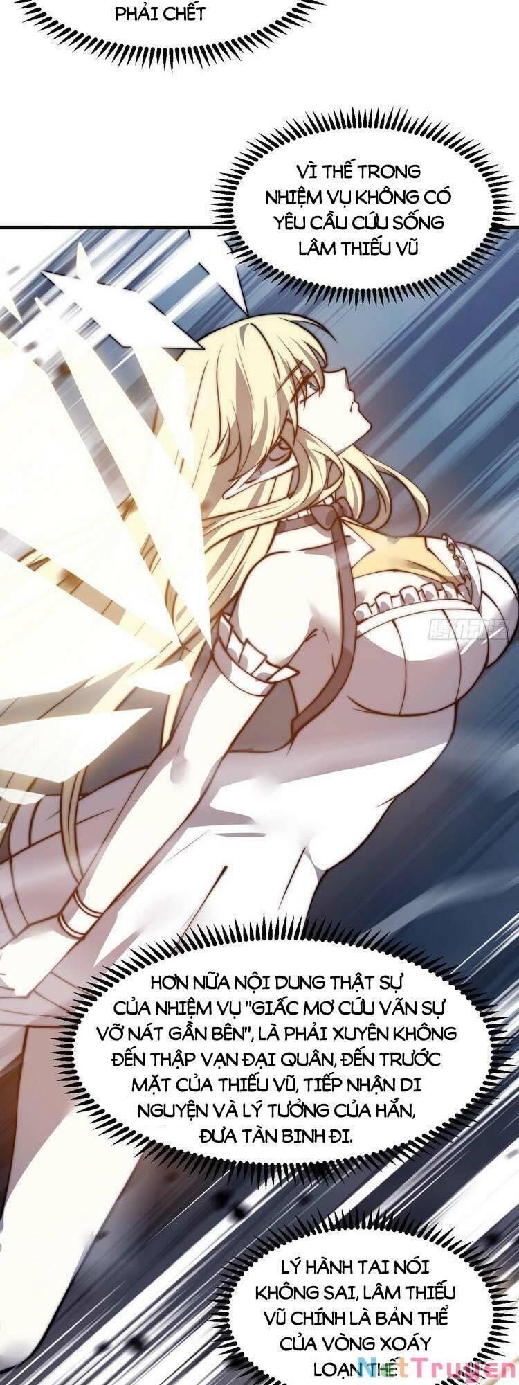 Ta Xuyên Không Qua Mở 1 Sơn Trại Chapter 484 - Trang 2