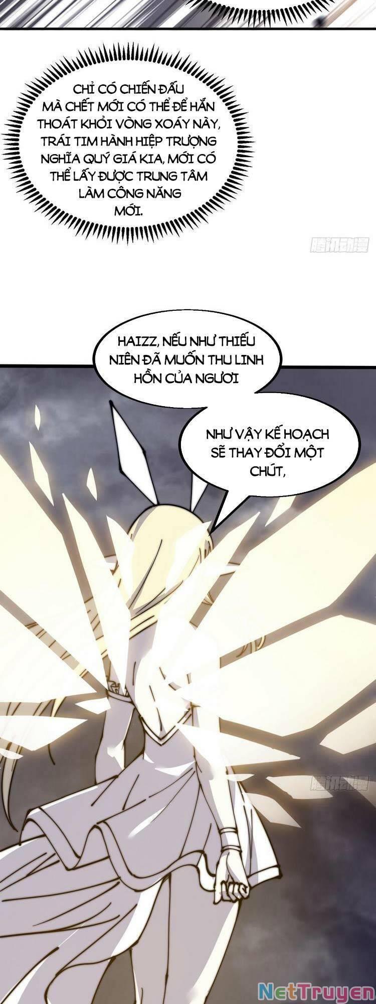 Ta Xuyên Không Qua Mở 1 Sơn Trại Chapter 484 - Trang 2