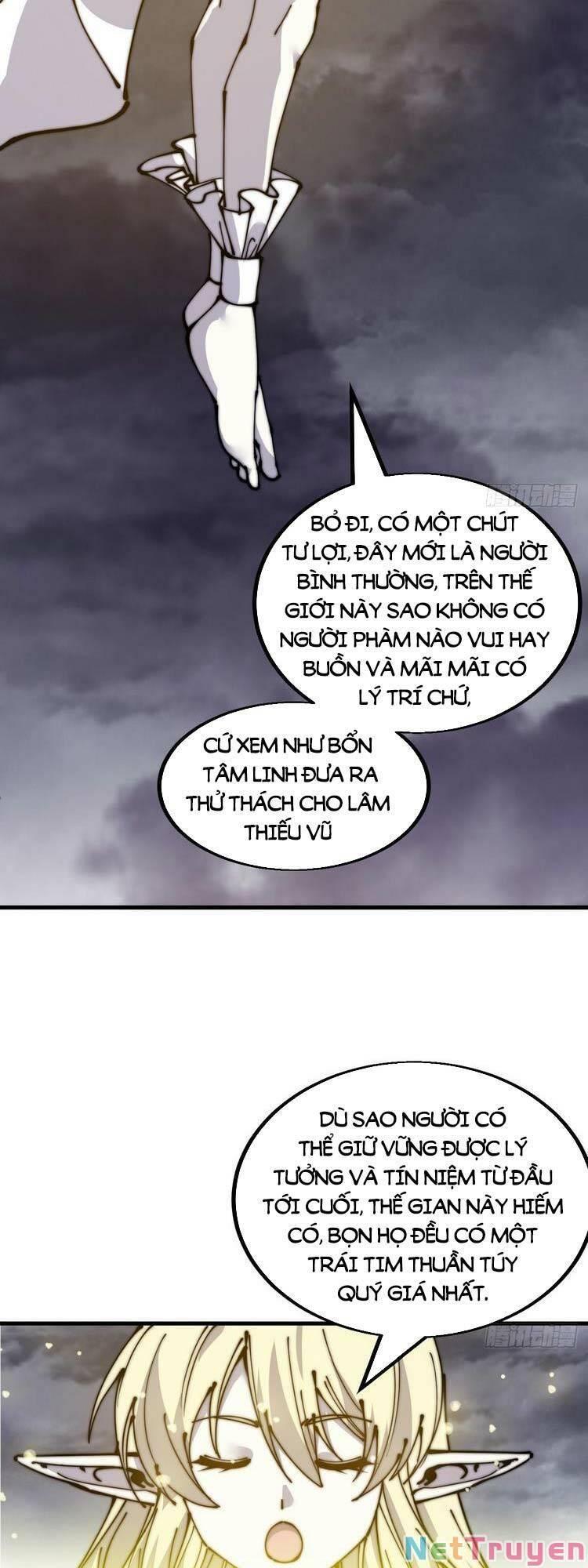 Ta Xuyên Không Qua Mở 1 Sơn Trại Chapter 484 - Trang 2