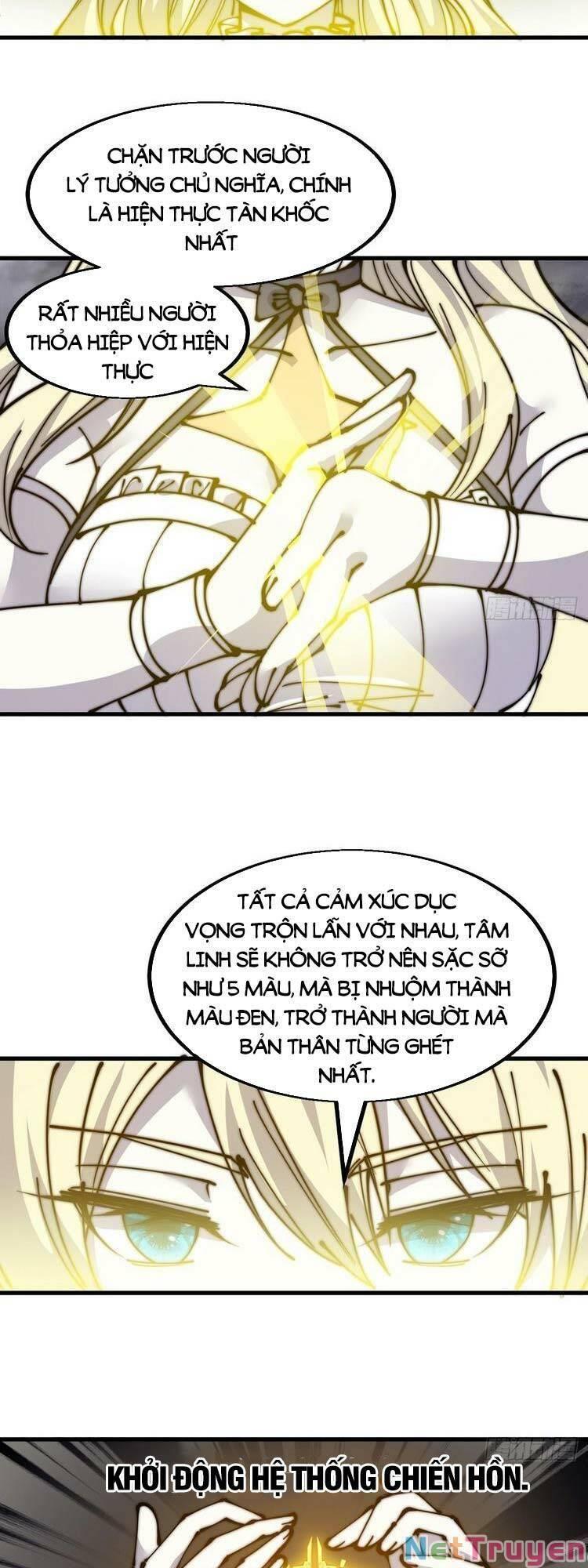 Ta Xuyên Không Qua Mở 1 Sơn Trại Chapter 484 - Trang 2