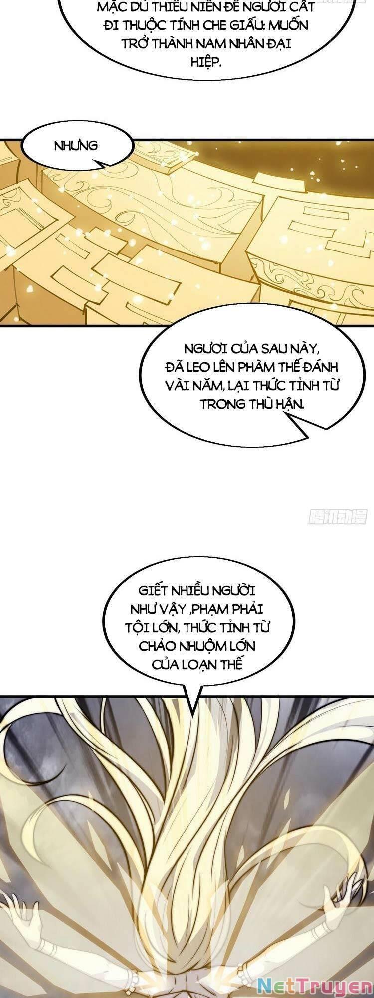 Ta Xuyên Không Qua Mở 1 Sơn Trại Chapter 484 - Trang 2