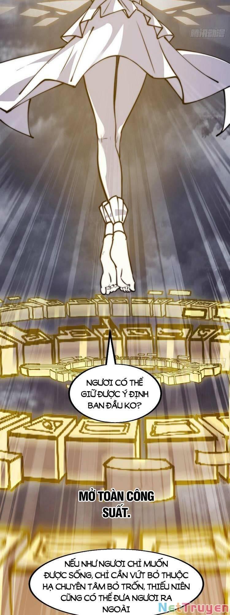 Ta Xuyên Không Qua Mở 1 Sơn Trại Chapter 484 - Trang 2