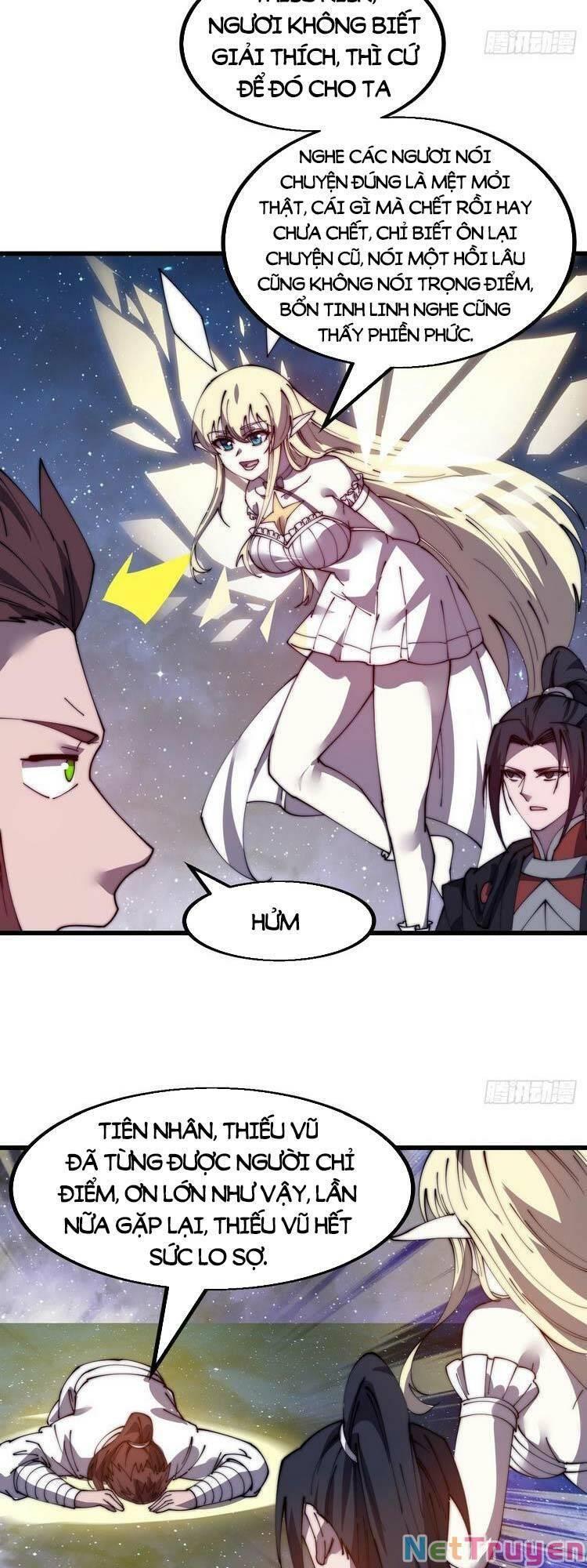 Ta Xuyên Không Qua Mở 1 Sơn Trại Chapter 484 - Trang 2