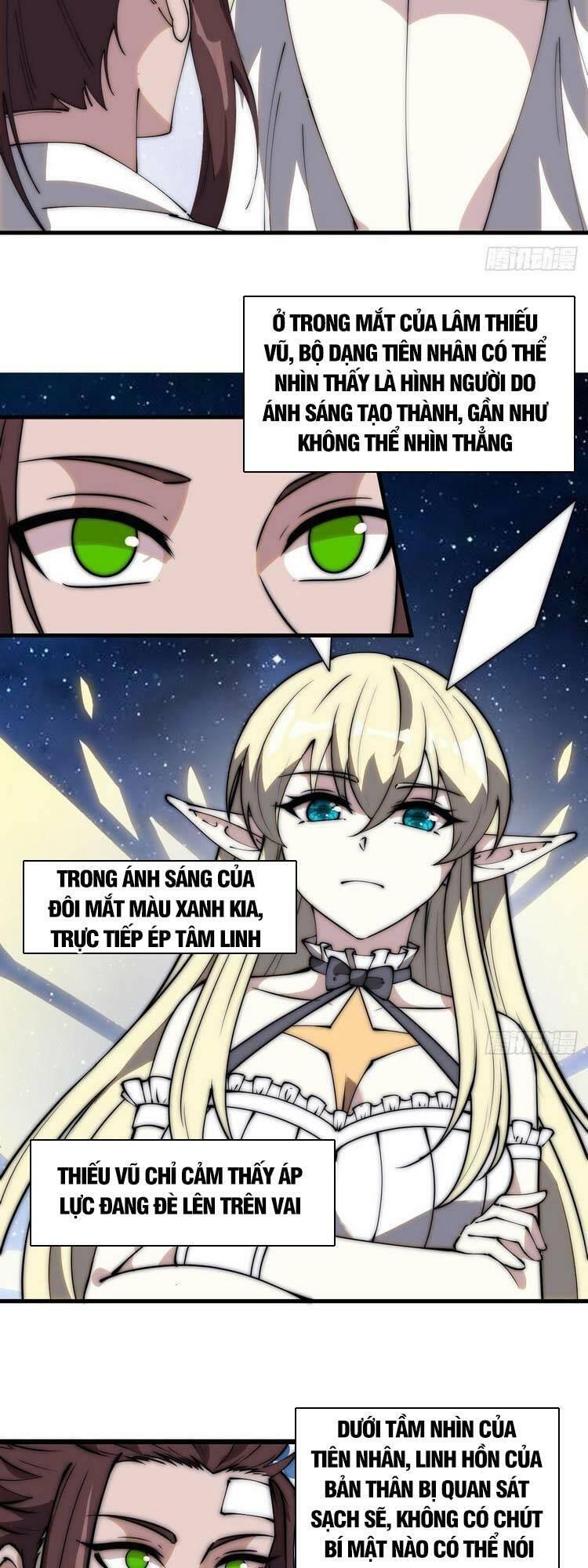 Ta Xuyên Không Qua Mở 1 Sơn Trại Chapter 485 - Trang 2