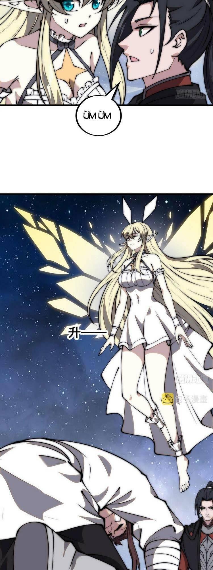 Ta Xuyên Không Qua Mở 1 Sơn Trại Chapter 485 - Trang 2