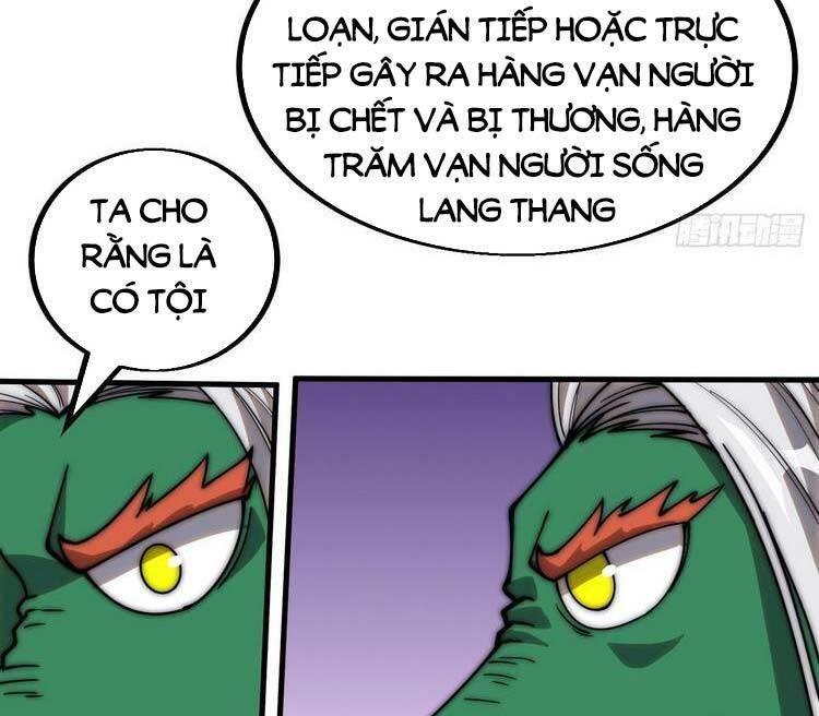 Ta Xuyên Không Qua Mở 1 Sơn Trại Chapter 485 - Trang 2