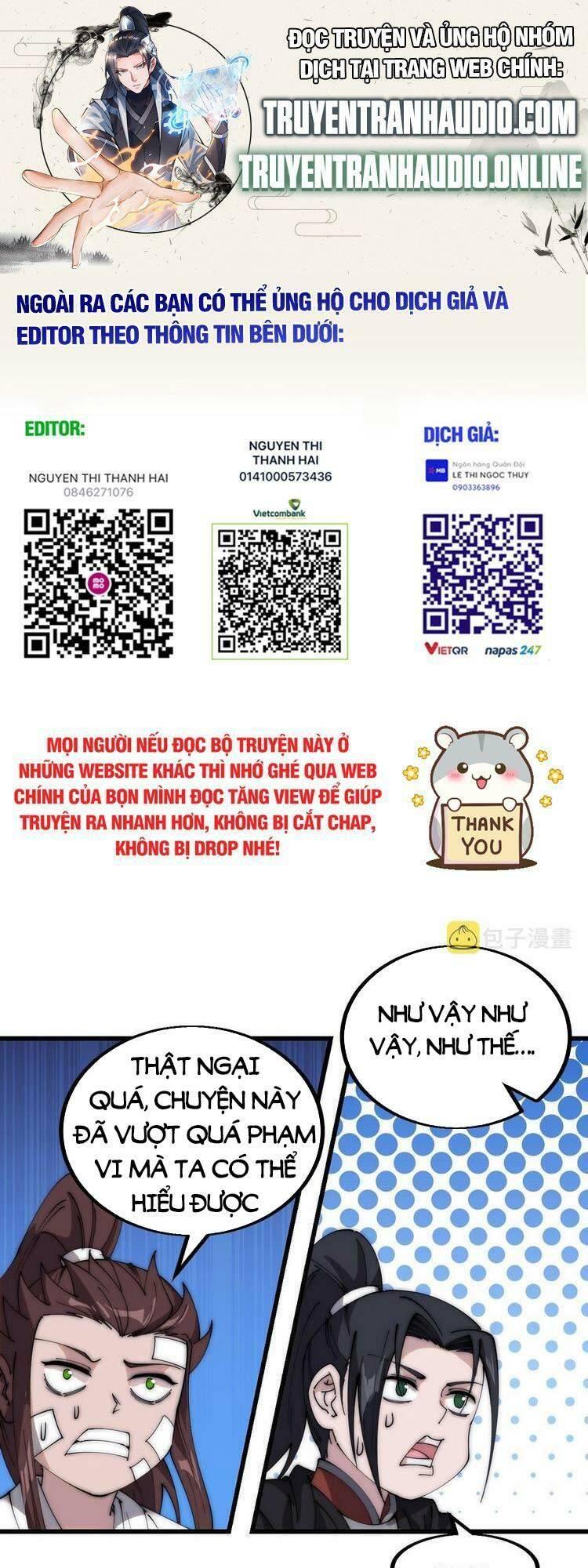 Ta Xuyên Không Qua Mở 1 Sơn Trại Chapter 485 - Trang 2