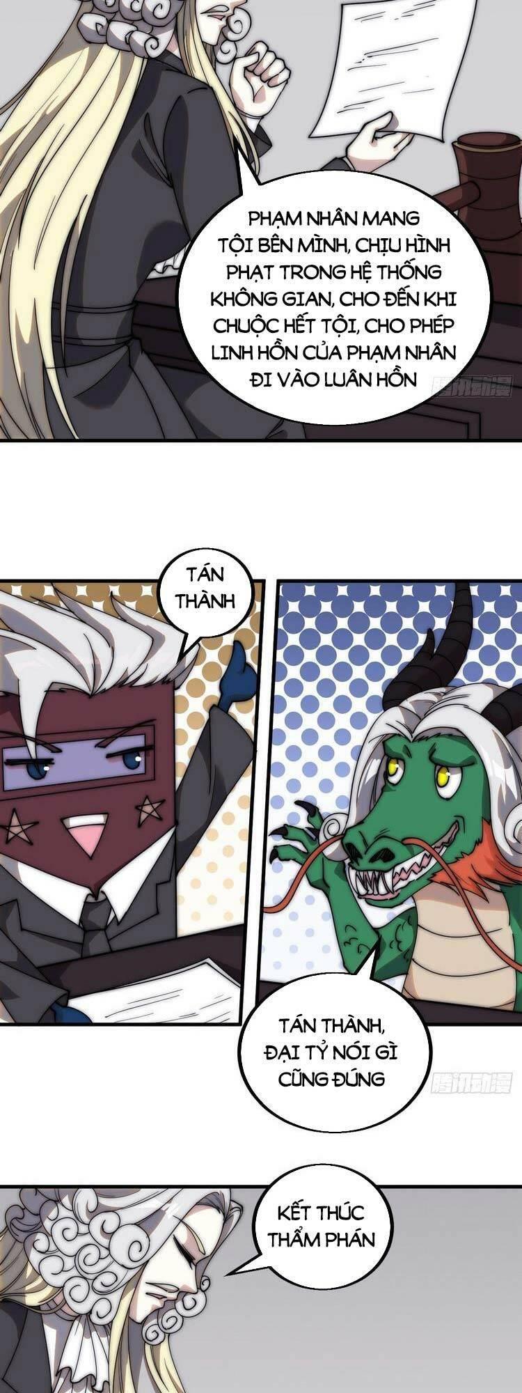 Ta Xuyên Không Qua Mở 1 Sơn Trại Chapter 485 - Trang 2