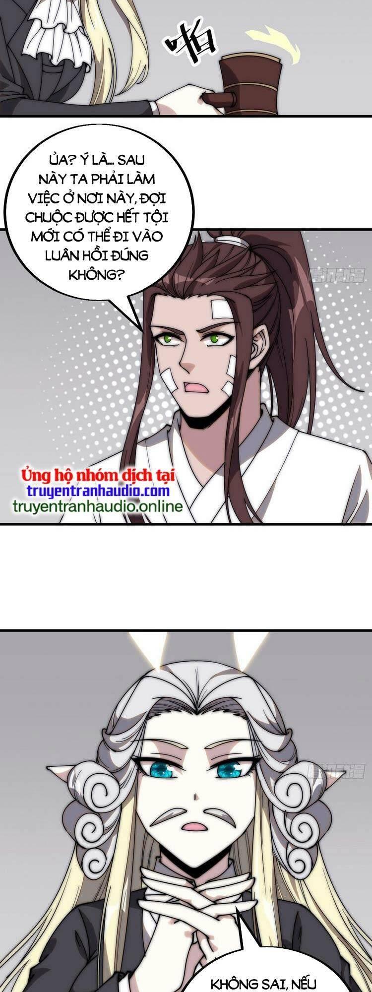 Ta Xuyên Không Qua Mở 1 Sơn Trại Chapter 485 - Trang 2