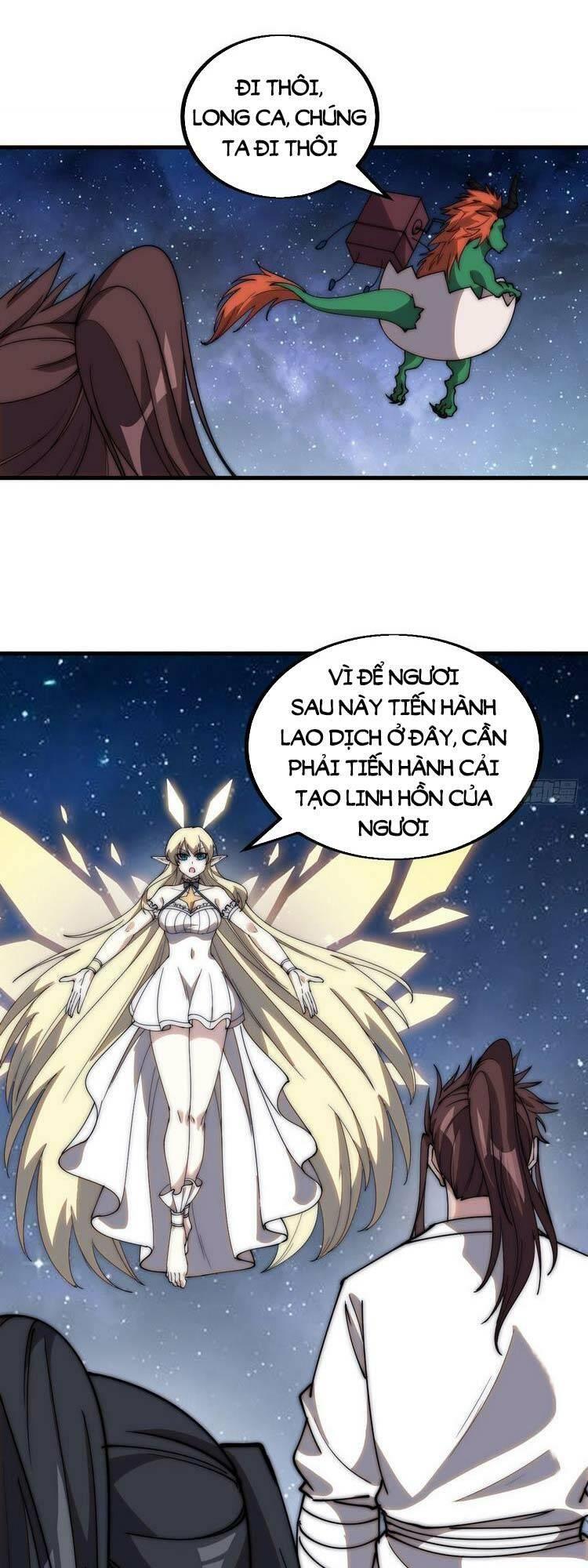 Ta Xuyên Không Qua Mở 1 Sơn Trại Chapter 485 - Trang 2