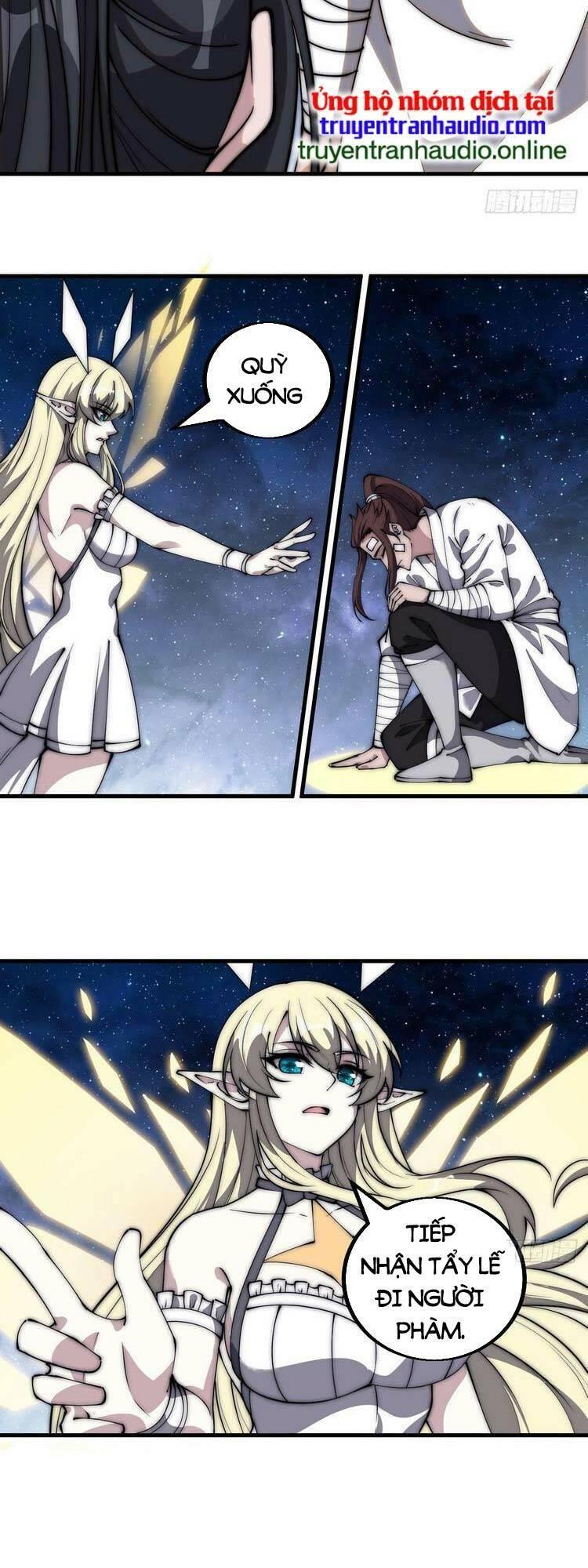 Ta Xuyên Không Qua Mở 1 Sơn Trại Chapter 485 - Trang 2