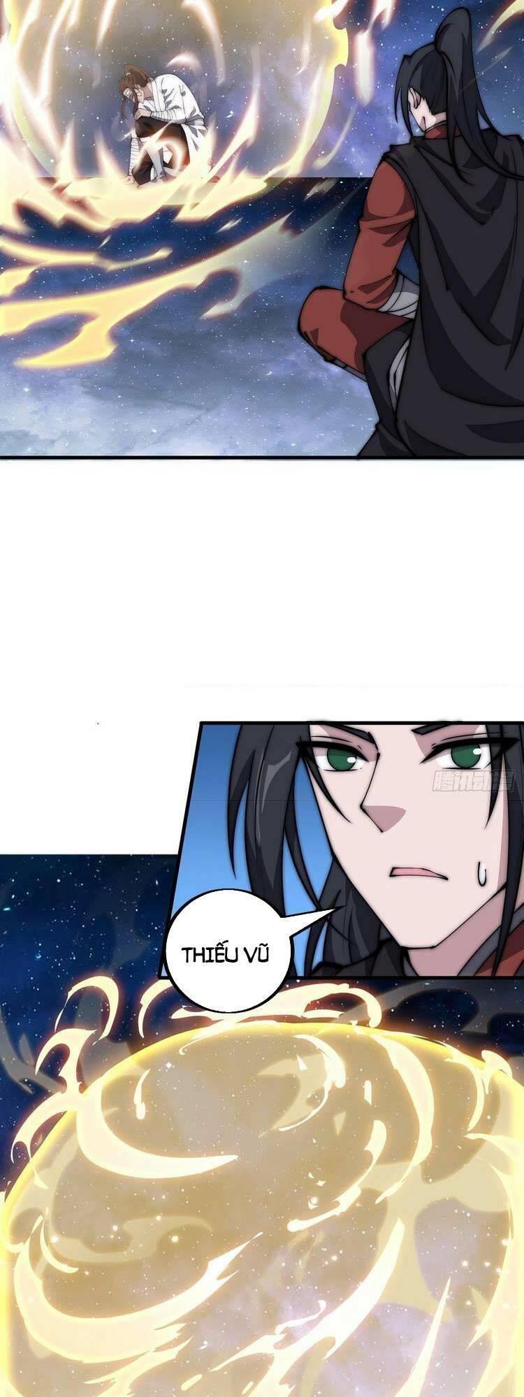 Ta Xuyên Không Qua Mở 1 Sơn Trại Chapter 485 - Trang 2