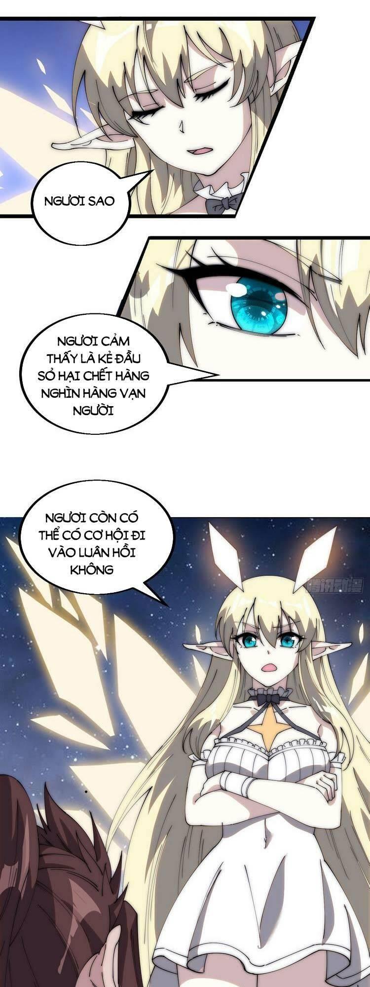 Ta Xuyên Không Qua Mở 1 Sơn Trại Chapter 485 - Trang 2