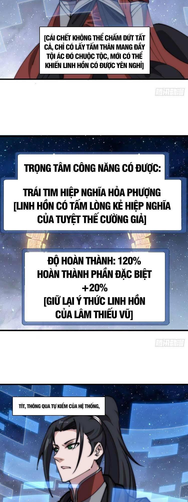 Ta Xuyên Không Qua Mở 1 Sơn Trại Chapter 486 - Trang 2