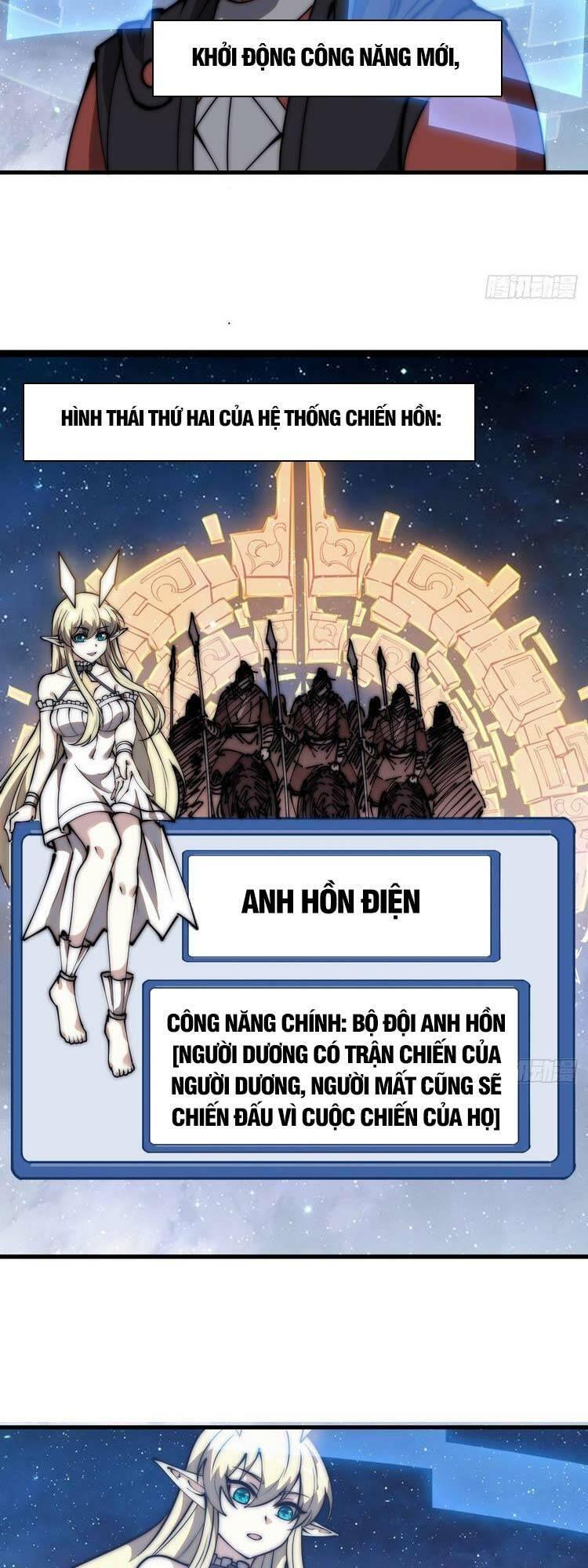 Ta Xuyên Không Qua Mở 1 Sơn Trại Chapter 486 - Trang 2