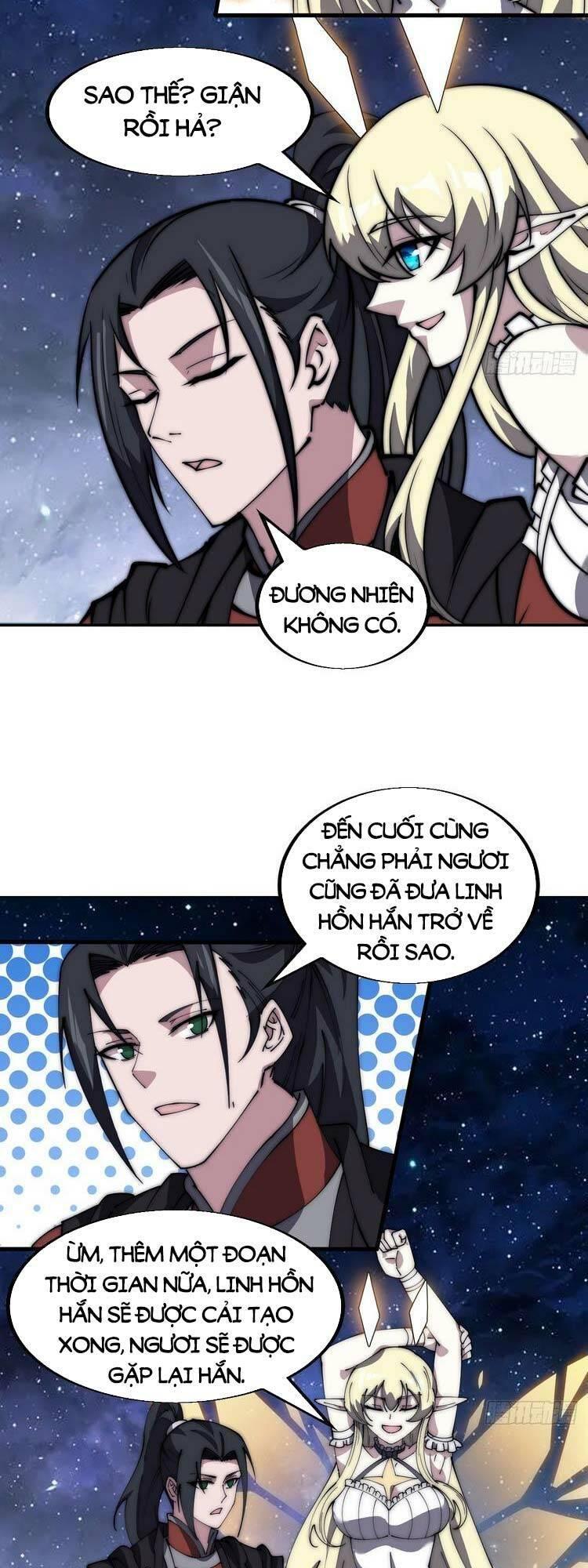 Ta Xuyên Không Qua Mở 1 Sơn Trại Chapter 486 - Trang 2