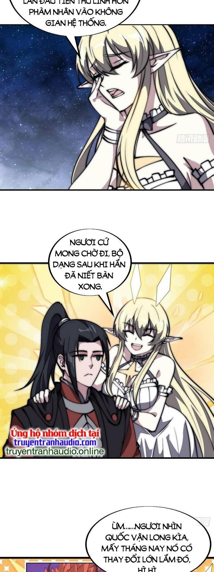 Ta Xuyên Không Qua Mở 1 Sơn Trại Chapter 486 - Trang 2