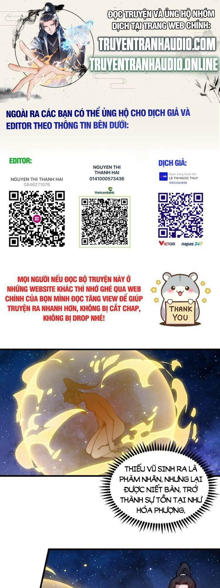 Ta Xuyên Không Qua Mở 1 Sơn Trại Chapter 486 - Trang 2