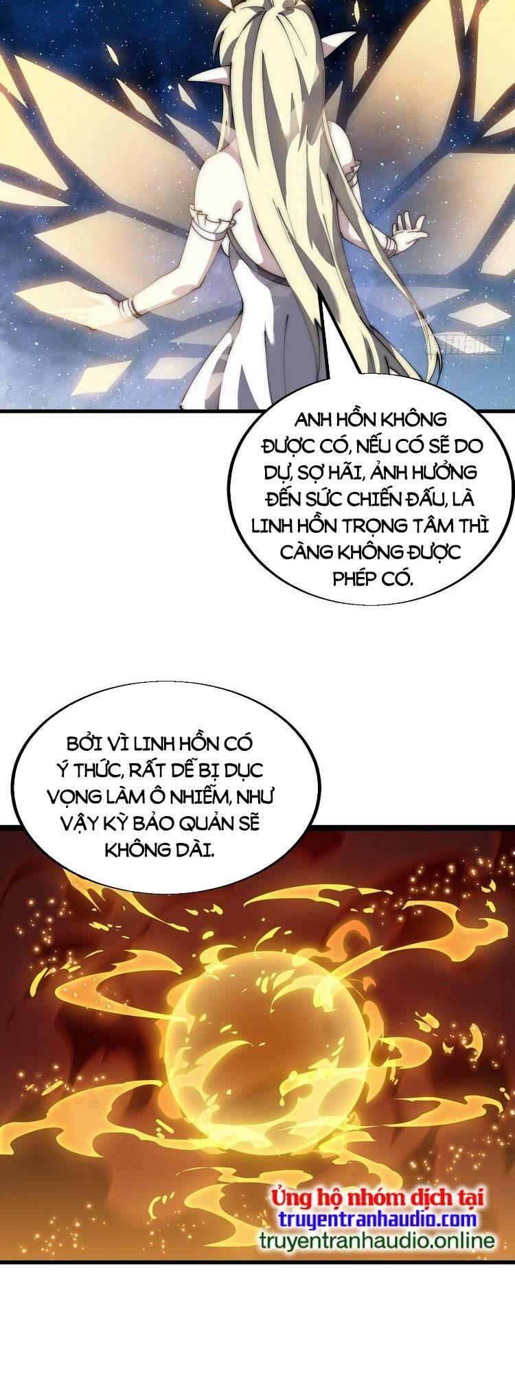 Ta Xuyên Không Qua Mở 1 Sơn Trại Chapter 486 - Trang 2