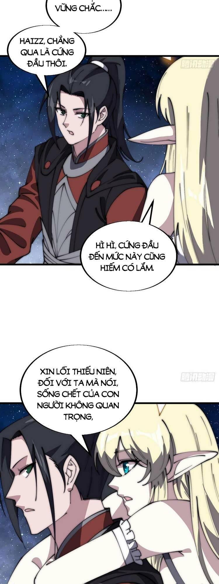 Ta Xuyên Không Qua Mở 1 Sơn Trại Chapter 486 - Trang 2