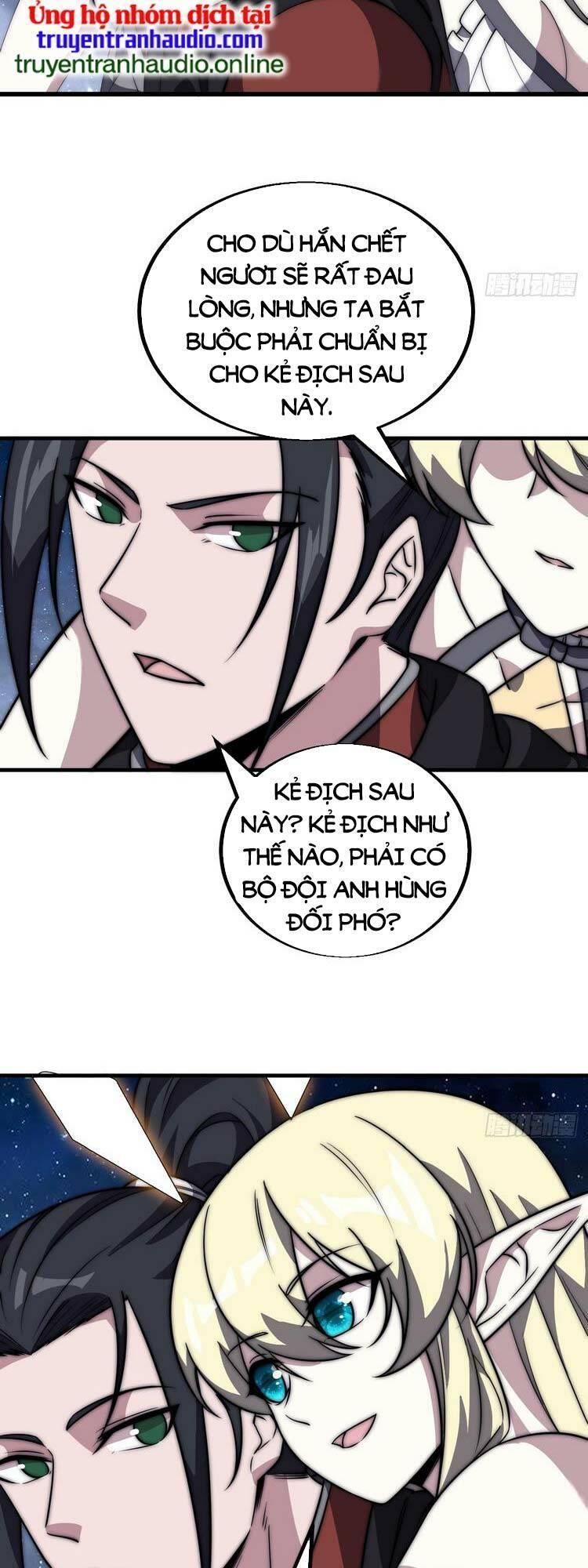 Ta Xuyên Không Qua Mở 1 Sơn Trại Chapter 486 - Trang 2