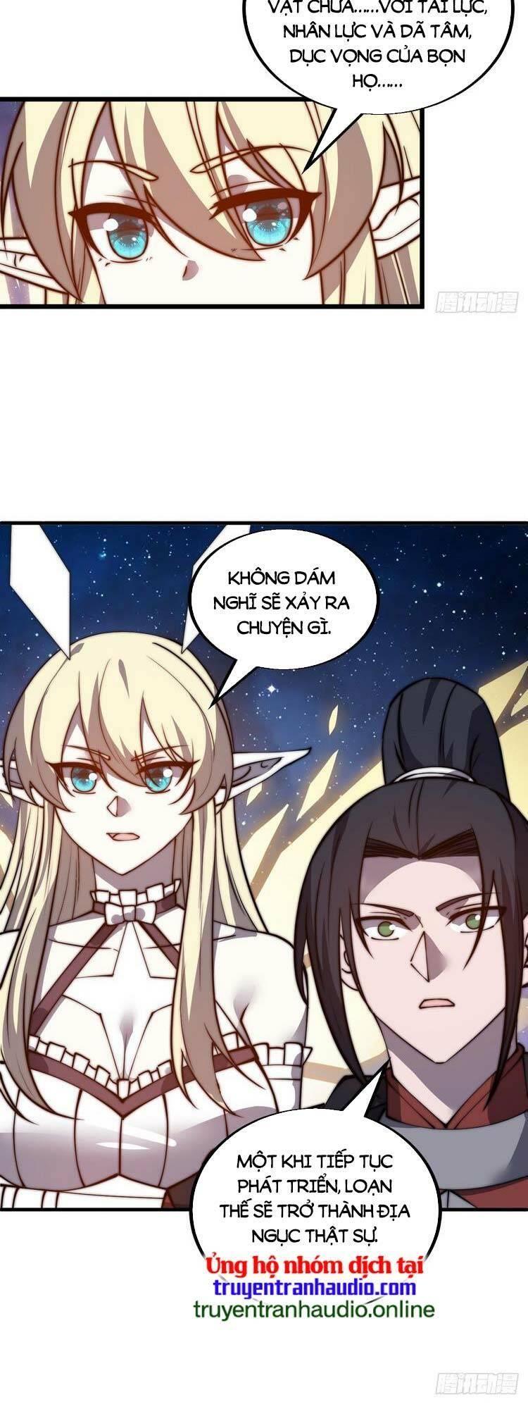 Ta Xuyên Không Qua Mở 1 Sơn Trại Chapter 486 - Trang 2