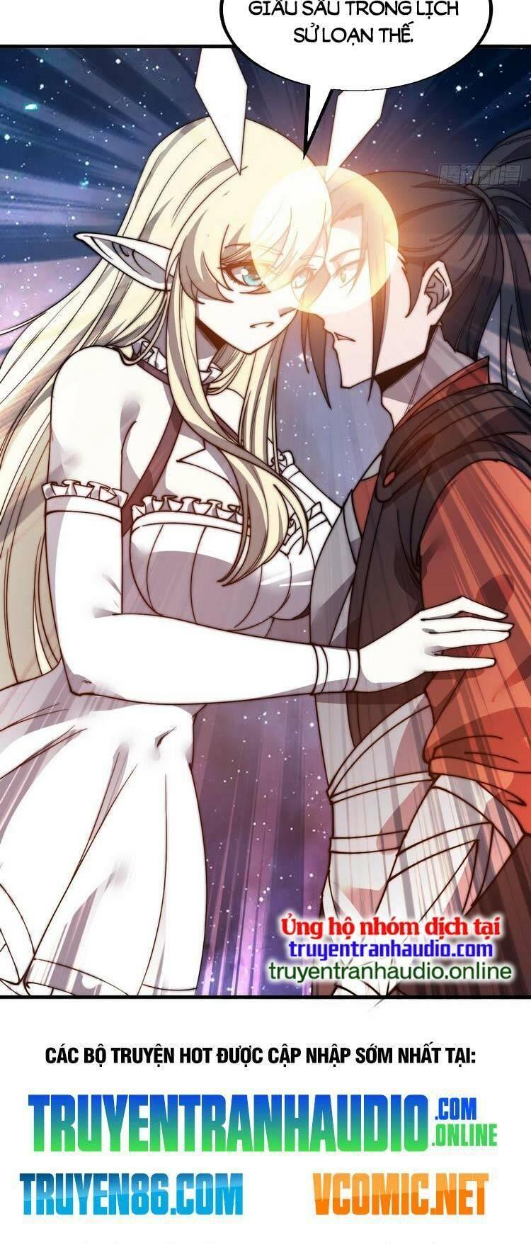 Ta Xuyên Không Qua Mở 1 Sơn Trại Chapter 486 - Trang 2